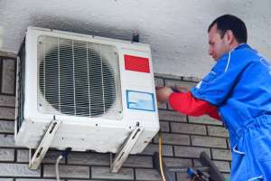 24/7 and Emergency HVAC Near Van Buren Township, MI | Air Conidtioning and Heating Contractors